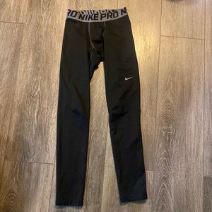 Nike Pro Tights